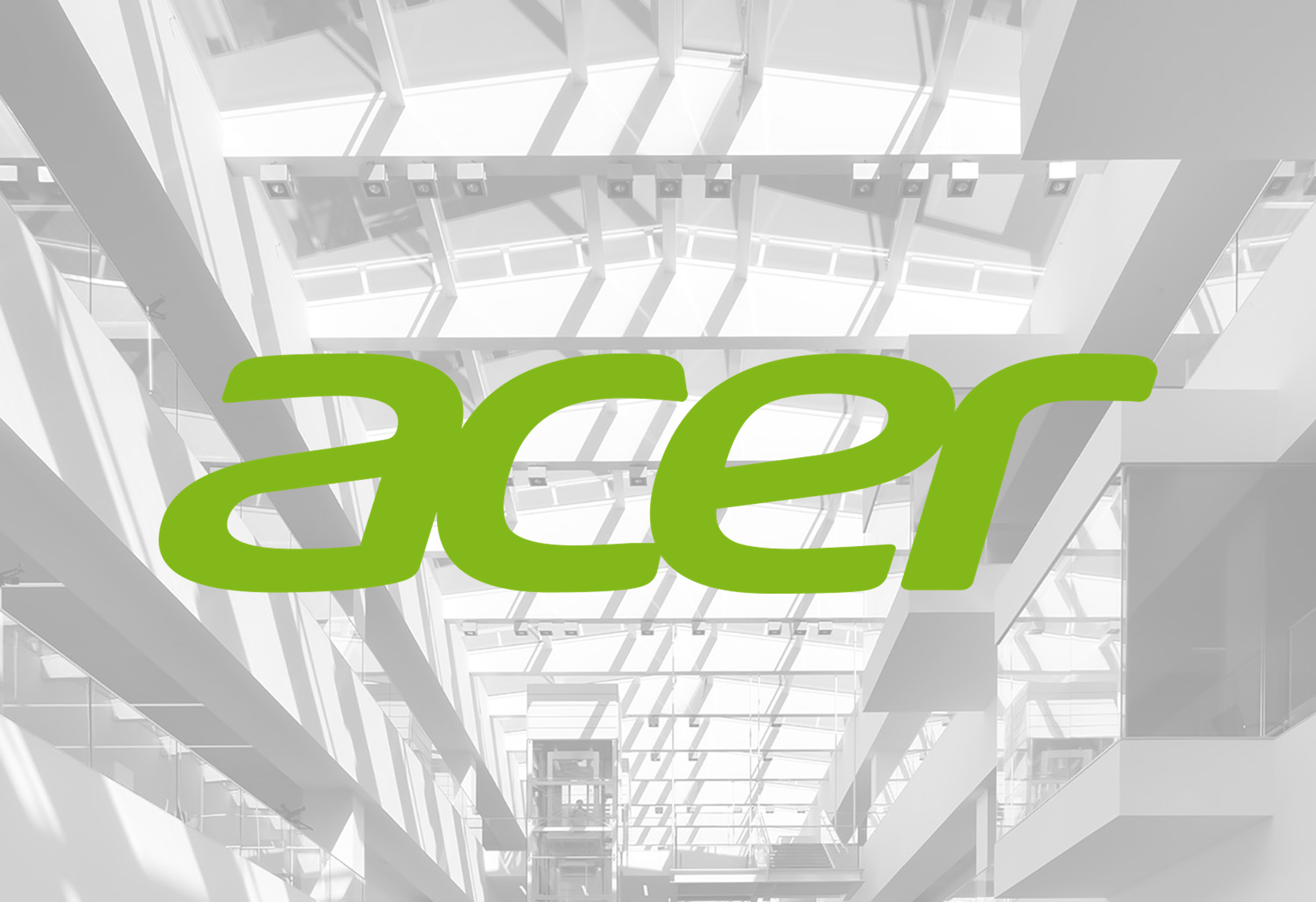 My first weeks at Acer Europe
