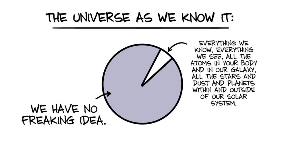A Physics book for people who hate Physics